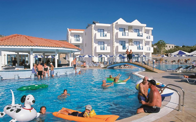 Lindia Thalassa Resort