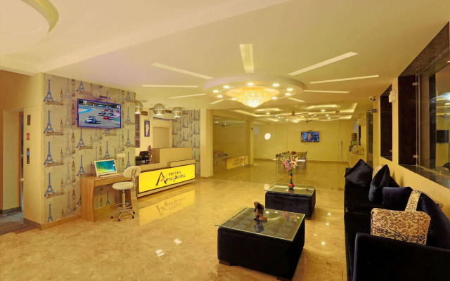 OYO 8967 Hotel Aeroporto