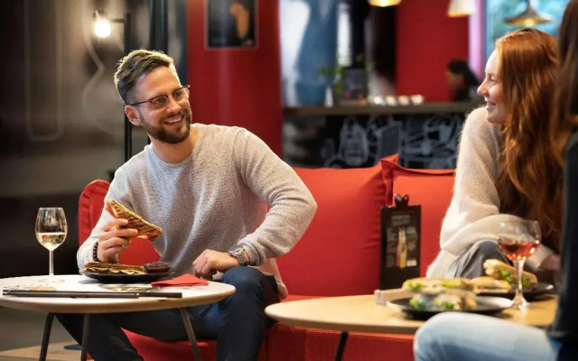 ibis Hamburg Alsterring