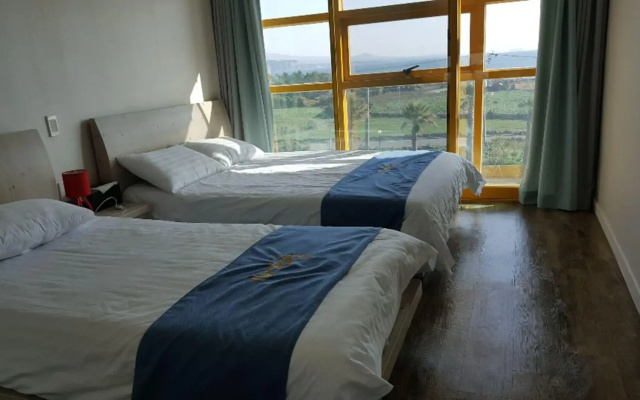 The Freedom - Hostel