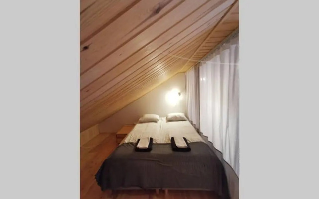 Gold Legend Paukkula#2 - Saariselkä Apartments