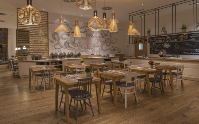 Sopot Marriott Resort & Spa
