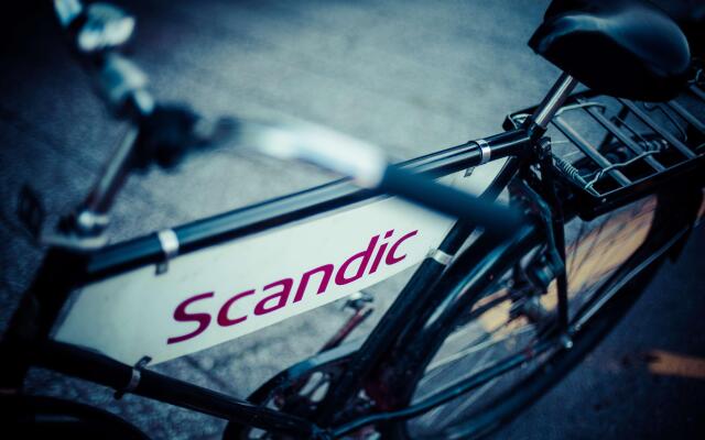 Scandic Arvika