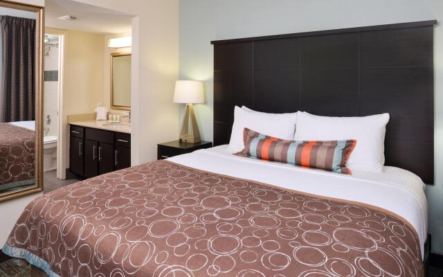 Staybridge Suites Dallas-Addison Hotel