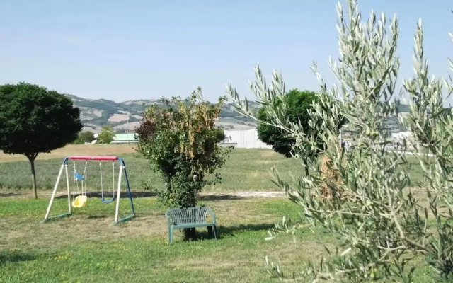 Azienda Agrituristica Bocci