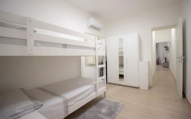 Casa Prometeo in Siracusa