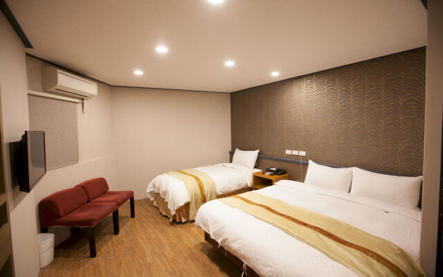 Original Spring Hotel