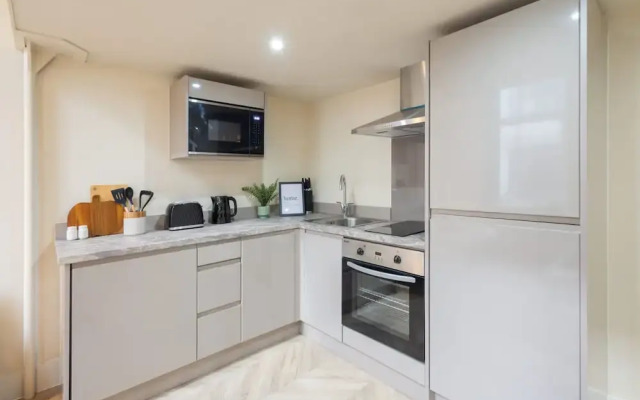 Host Stay Athenaeum House