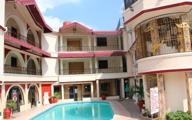 Hotel Luxe Confort