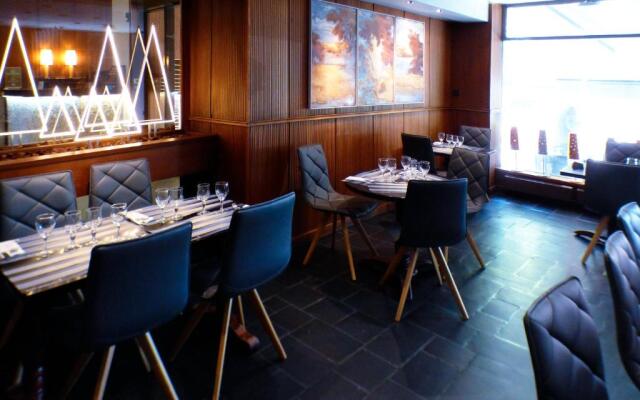 Terminus du Forez Saint Etienne Centre Gare Chateaucreux