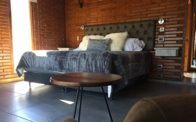 Boschetto Suites De Bosques