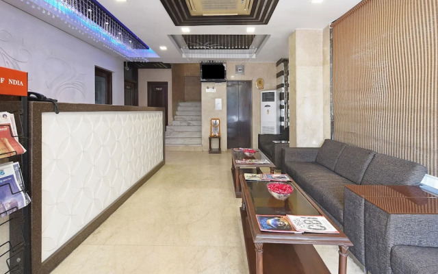 Hotel B Continental