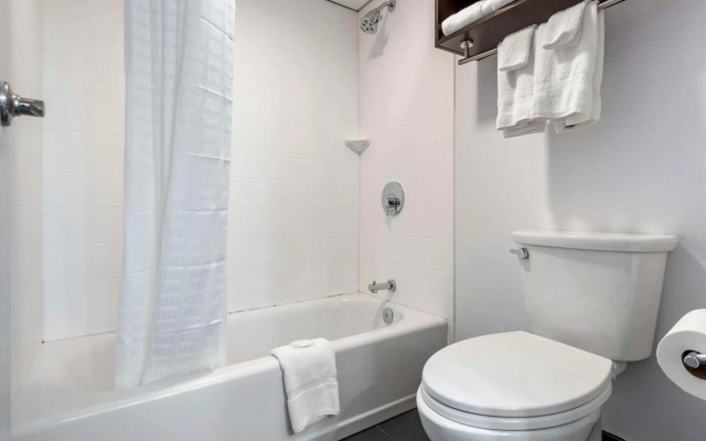 Comfort Inn & Suites Liverpool - Syracuse North