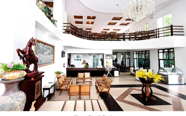 Wangyao Riverside Resort