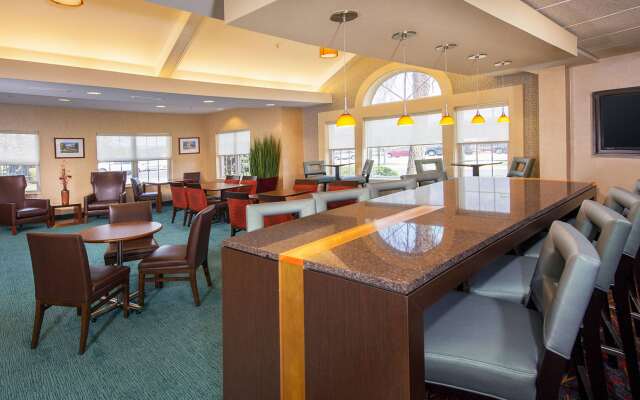 Sonesta ES Suites Charlottesville University