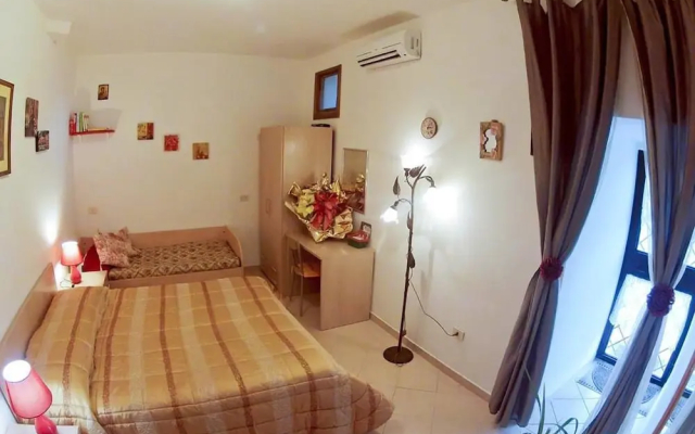 B&B Le Cascatelle