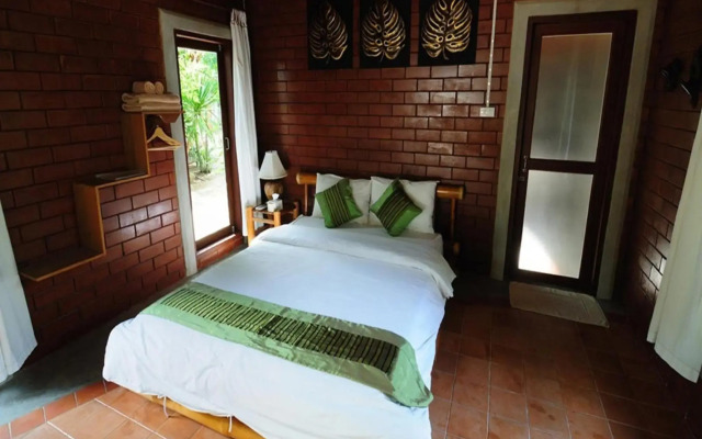Rachavadee Bankrut Resort