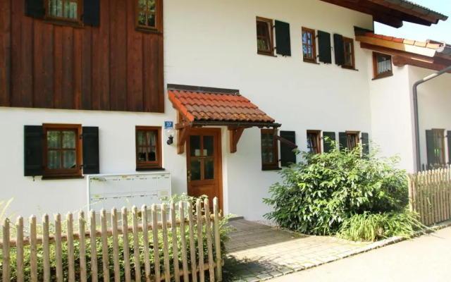 FeWo Holzwarth Oberammergau