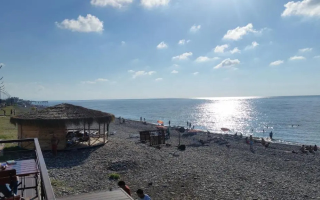 Orbi Dima Apart. Batumi