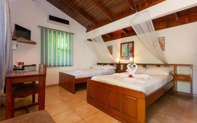Hotel Escape Caribeño
