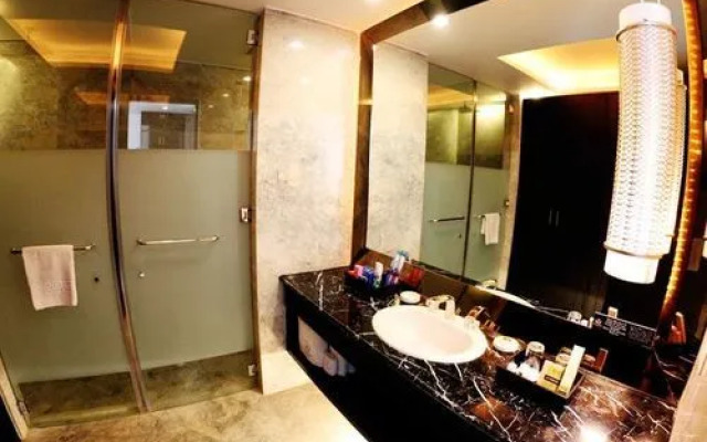 The Penthouse Hotel and Residence