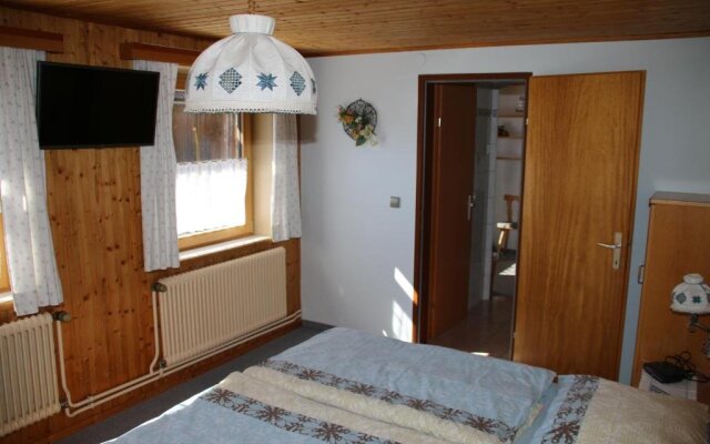 Haus Dorfer