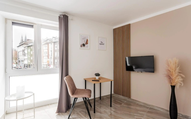 Apartments Cologne