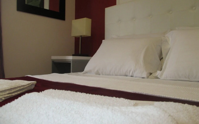 K5 Plus Studio Standard Triple, Budva Center