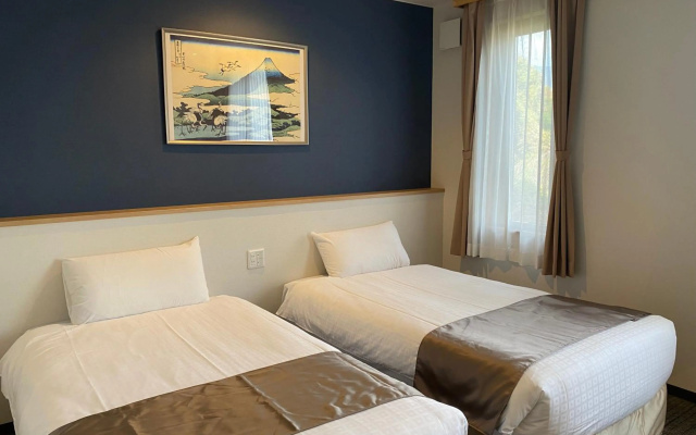 HaoSTAY – Guest Rooms – Fujikawaguchiko