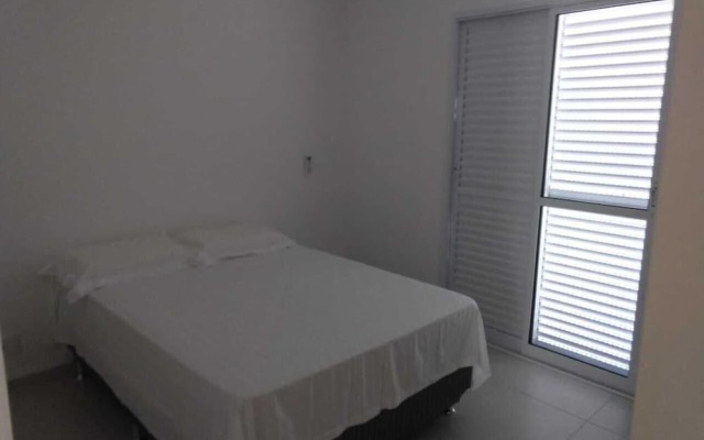 Apartamento Vista para o Mar AP113