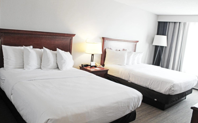 Independence Stay Hotel and Suites