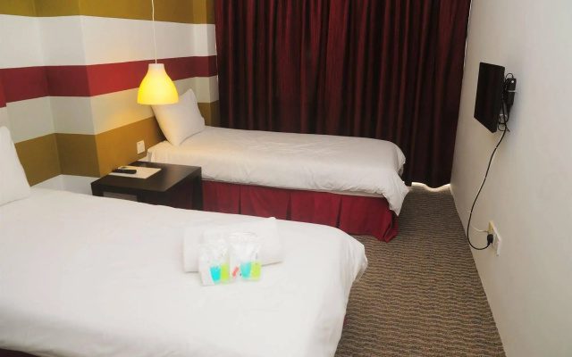 DOlive Hotel