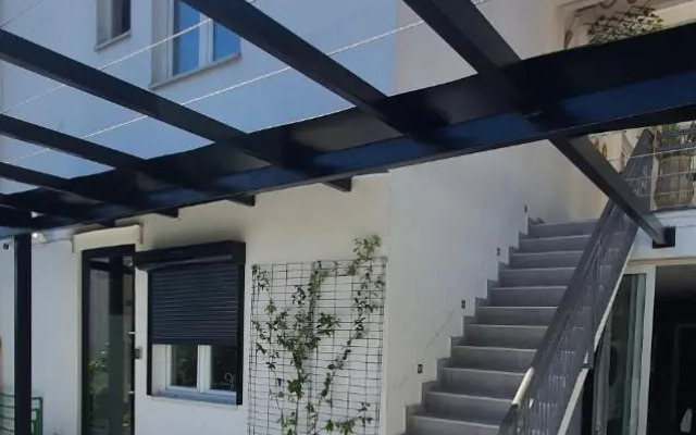 Villa D&B Budva