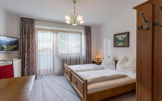 Apartementhaus Renate