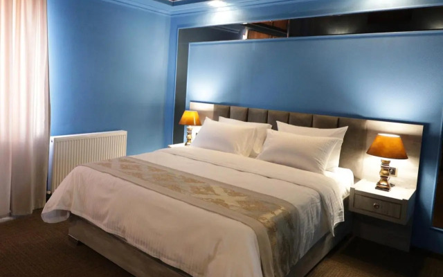 Hotel Inturist