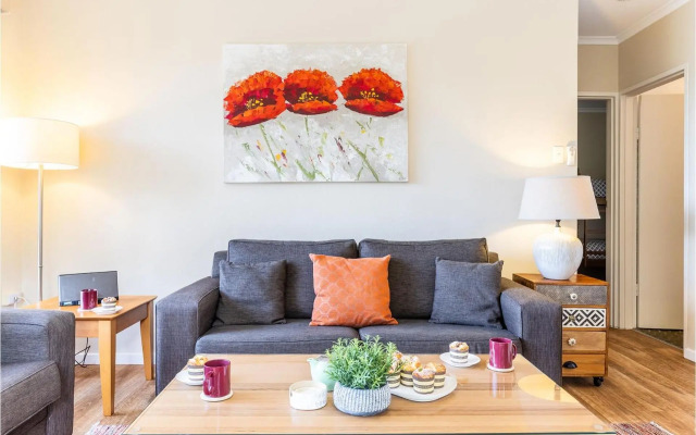 3 Fingal Court 2 Lentara Street