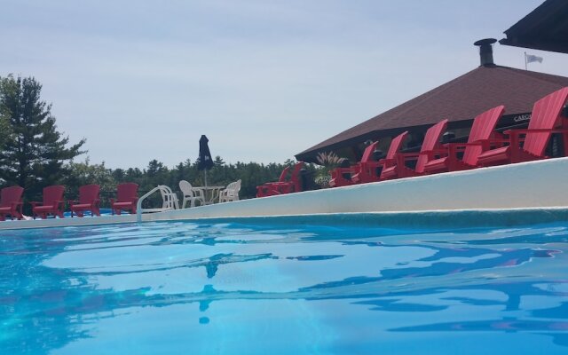 Sportsman's Inn Resort & Marina