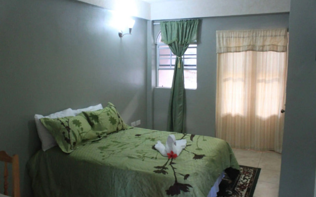 Rejens Hotel