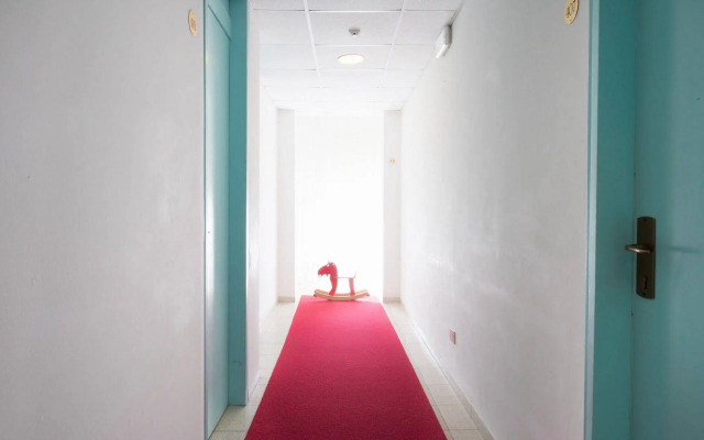 Hotel Venezuela