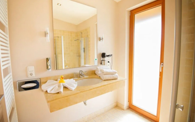 Hotelcamp Reinsehlen