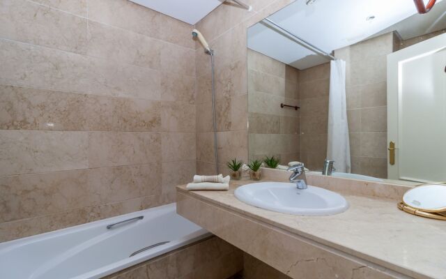 Dúplex Azalea Golden Mile Marbella Canovas