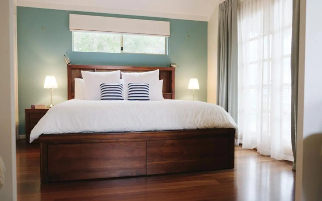 Sea Esta - town & beach on your doorstep