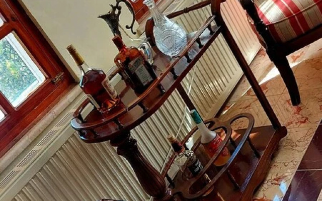 Malikane Luxury Resort