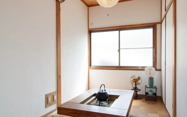 Kyoto Tenseian