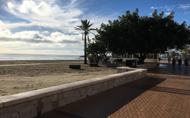Penthouse Near Everything in Los Boliches Ref 13