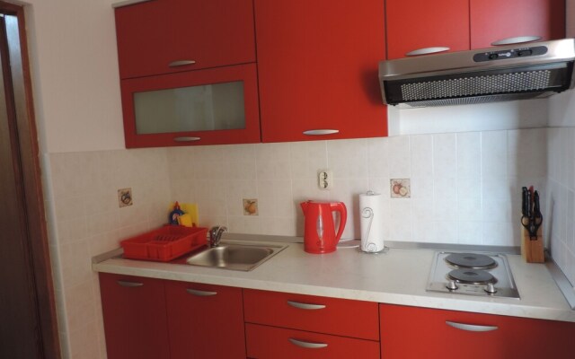 Apartmani Rubic Duce