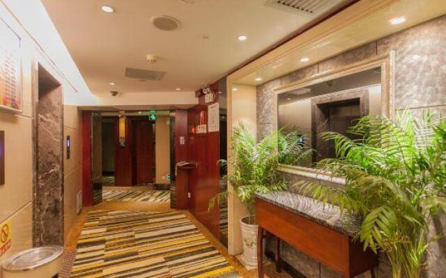 Bonway International Hotel
