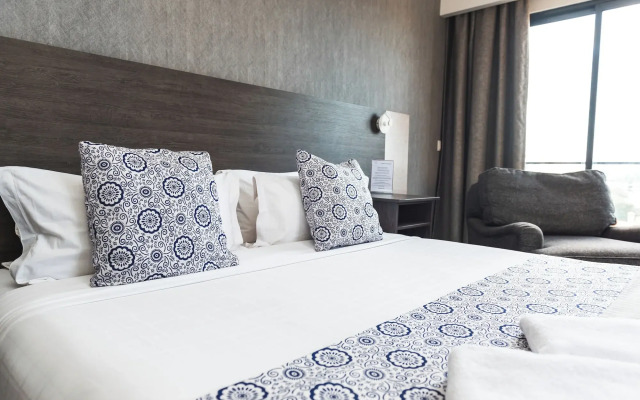 Hotel Kapital