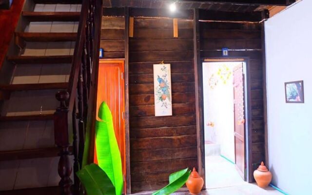 Copa Lanta Guesthouse