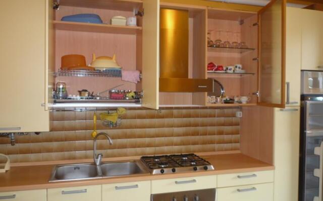 La Darsenina Apartment